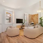 Apartament Whome Luxurious With Private Pool Oeiras