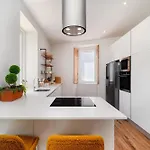 Whome Luxurious With Private Pool Apartament *