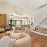 Whome Luxurious With Private Pool Apartament Oeiras