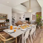 Whome Luxurious With Private Pool Apartament Oeiras