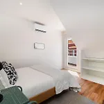 Whome Luxurious With Private Pool Oeiras