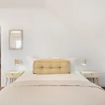 Whome Luxurious With Private Pool * Oeiras