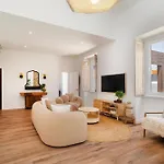 Whome Luxurious With Private Pool * Oeiras