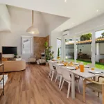 Whome Luxurious With Private Pool Apartament