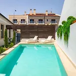 Whome Luxurious With Private Pool Apartament Oeiras