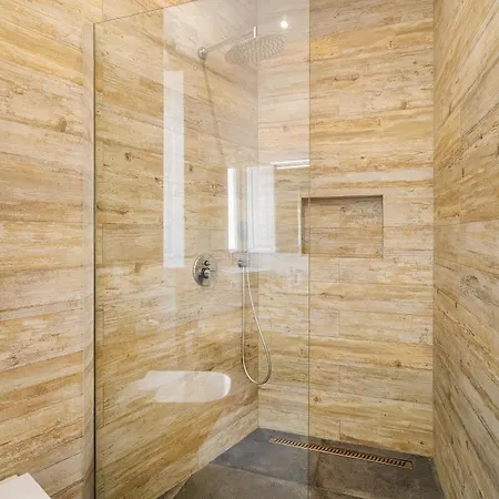 Whome Luxurious With Private Pool Апартаменты Оэйраш