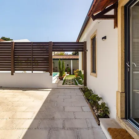 Whome Luxurious With Private Pool Apartament *