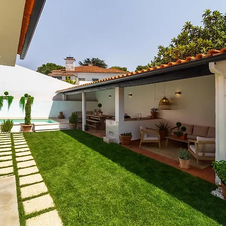 Апартаменты Whome Luxurious With Private Pool *