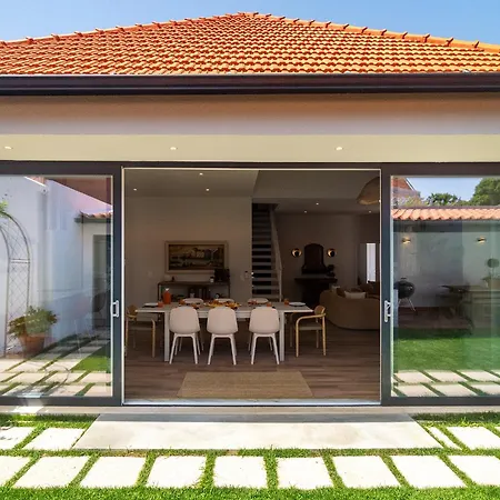 Whome Luxurious With Private Pool Апартаменты *