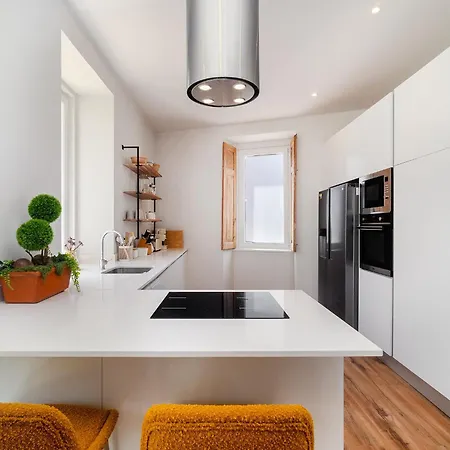 Whome Luxurious With Private Pool Апартаменты *