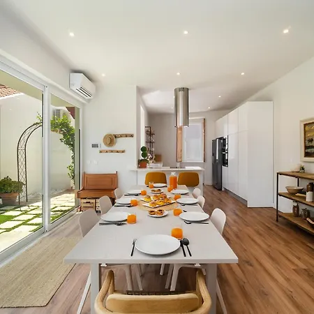 Whome Luxurious With Private Pool Appartamento
