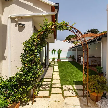 Apartament Whome Luxurious With Private Pool