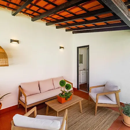 Whome Luxurious With Private Pool Appartamento Oeiras