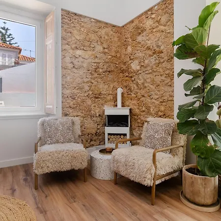 Апартаменты Whome Luxurious With Private Pool *