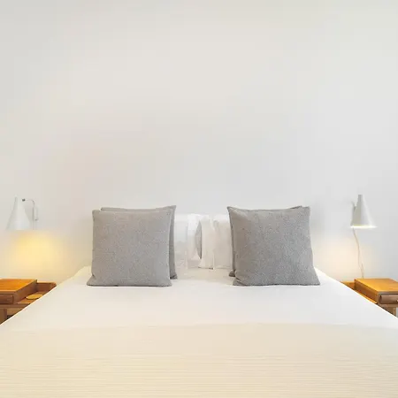 Whome Luxurious With Private Pool * Oeiras