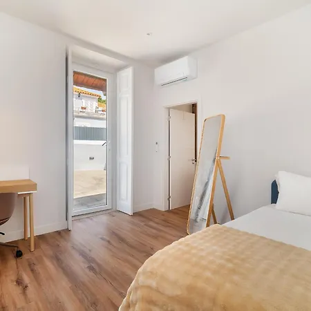 Апартаменты Whome Luxurious With Private Pool