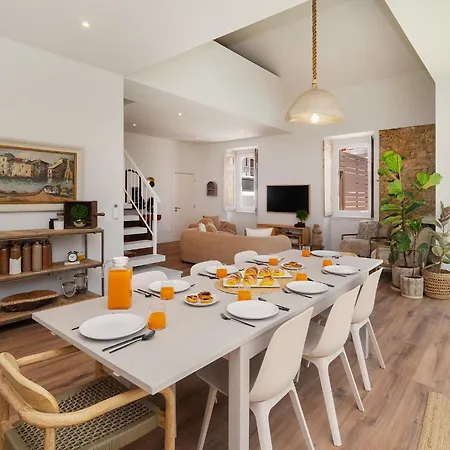 Whome Luxurious With Private Pool Appartamento Oeiras