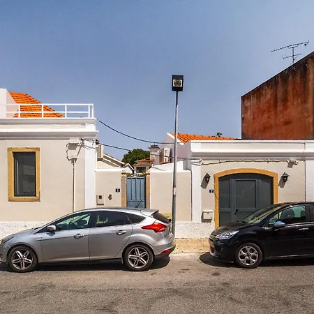 Whome Luxurious With Private Pool Apartament Oeiras