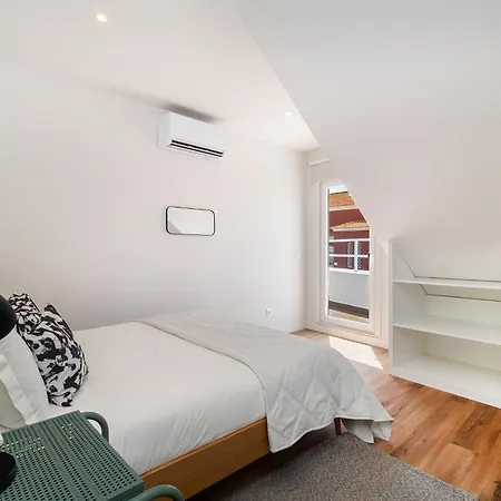 Whome Luxurious With Private Pool Oeiras
