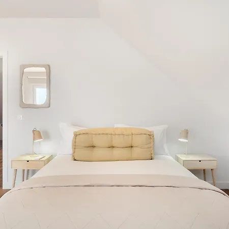 Whome Luxurious With Private Pool * Oeiras