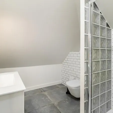 Whome Luxurious With Private Pool