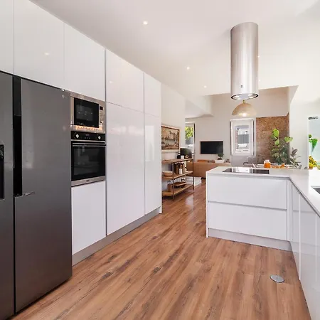 Whome Luxurious With Private Pool * Оэйраш