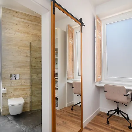 Whome Luxurious With Private Pool Oeiras