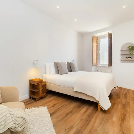 Апартаменты Whome Luxurious With Private Pool *