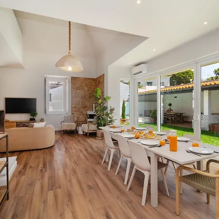 Whome Luxurious With Private Pool Апартаменты