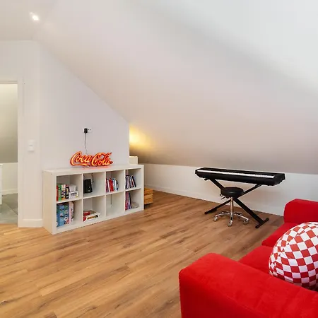Whome Luxurious With Private Pool Appartamento Oeiras