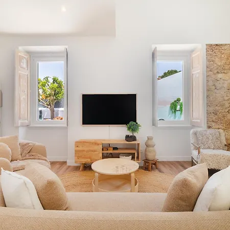 Appartamento Whome Luxurious With Private Pool