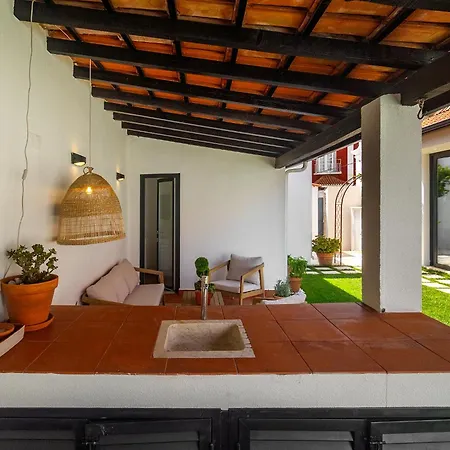 Whome Luxurious With Private Pool